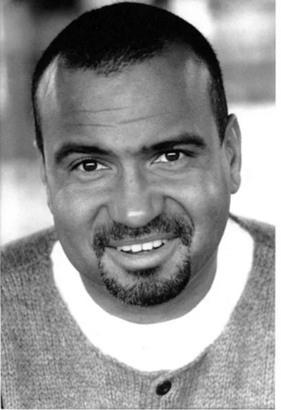 William Vanderpuye