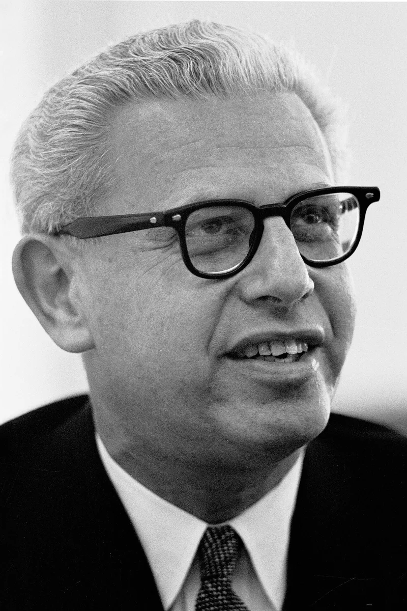 Arthur Joseph Goldberg
