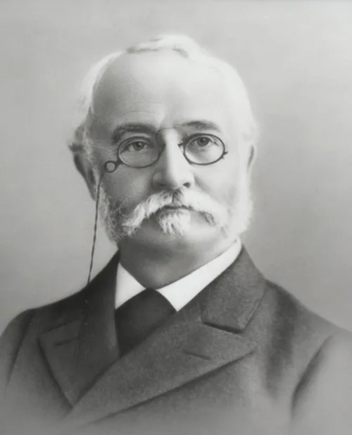 Ralph C. Harrison