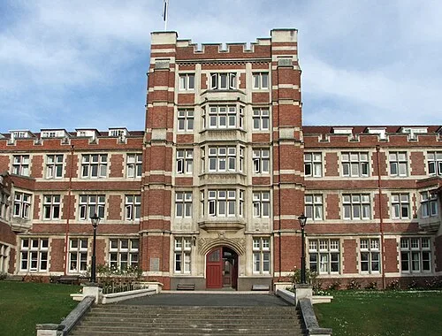 Knox College