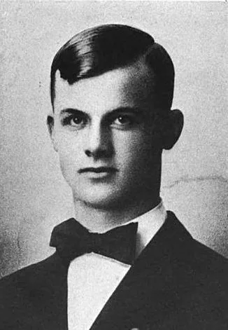 Roscoe P. Conkling