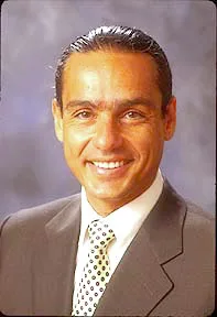 Michael Feinstein