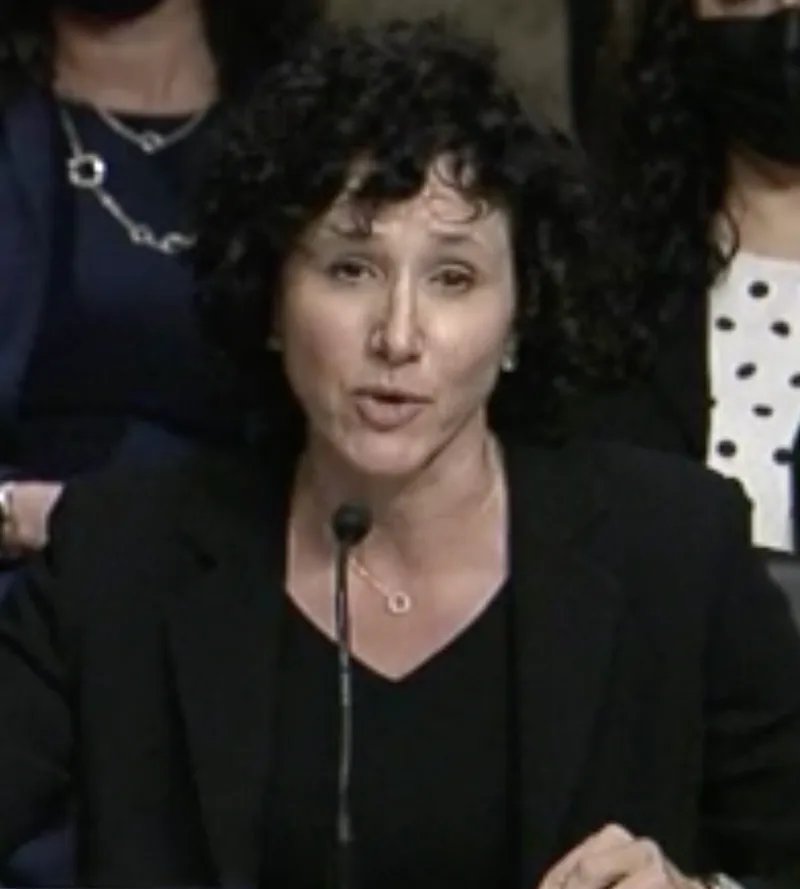 Deborah L. Boardman