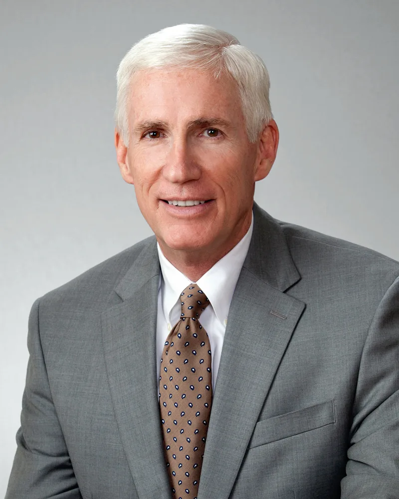 Scott A. Brister