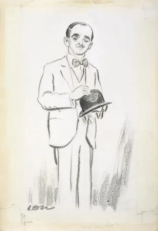 David Low