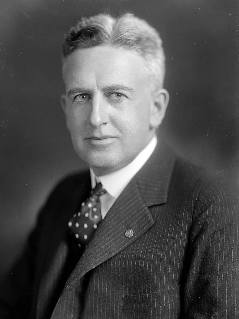 William Huntington Kirkpatrick