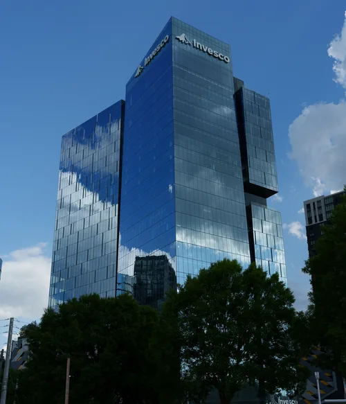Invesco