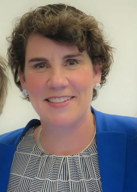 Amy Mcgrath