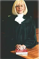 Sandra Shank Beckwith