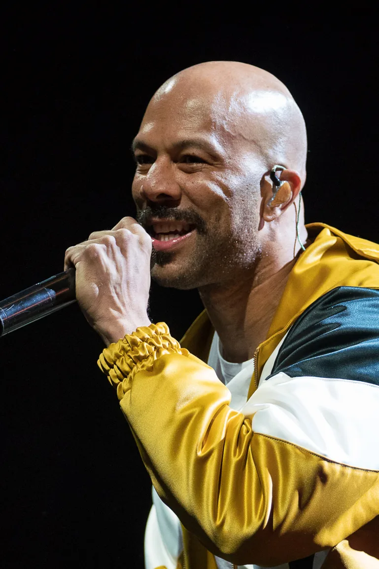 Common