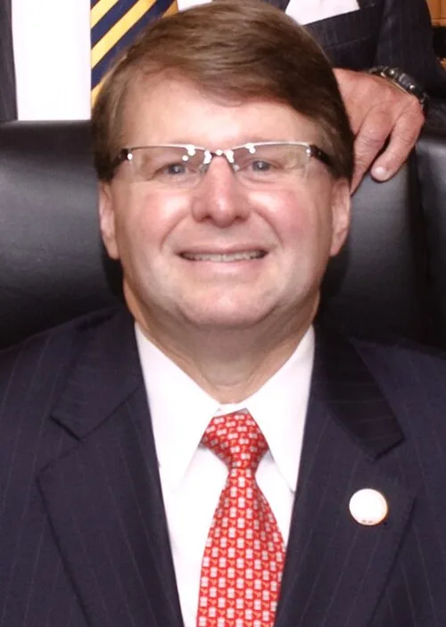 Mark D. Martin