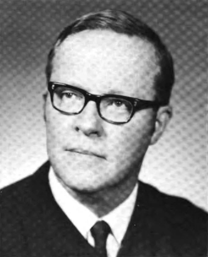Andrew Wendell Bogue