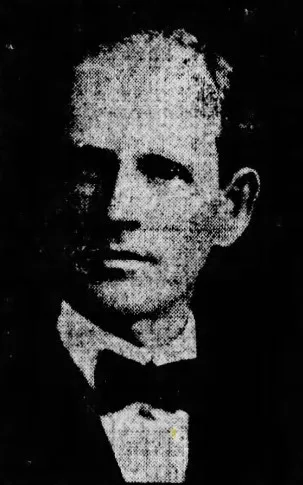 Aaron A. F. Seawell