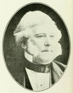 Wilson McCandless