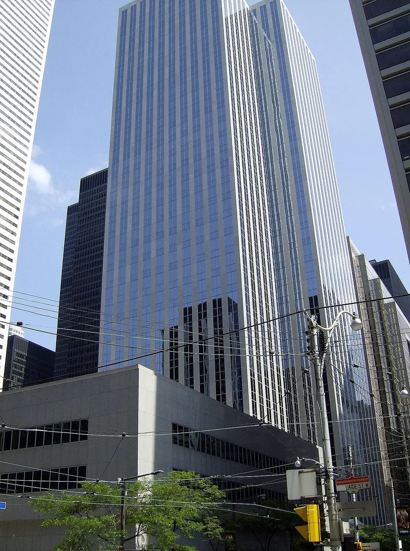 Toronto Stock Exchange