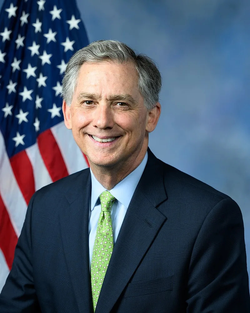 J. French Hill