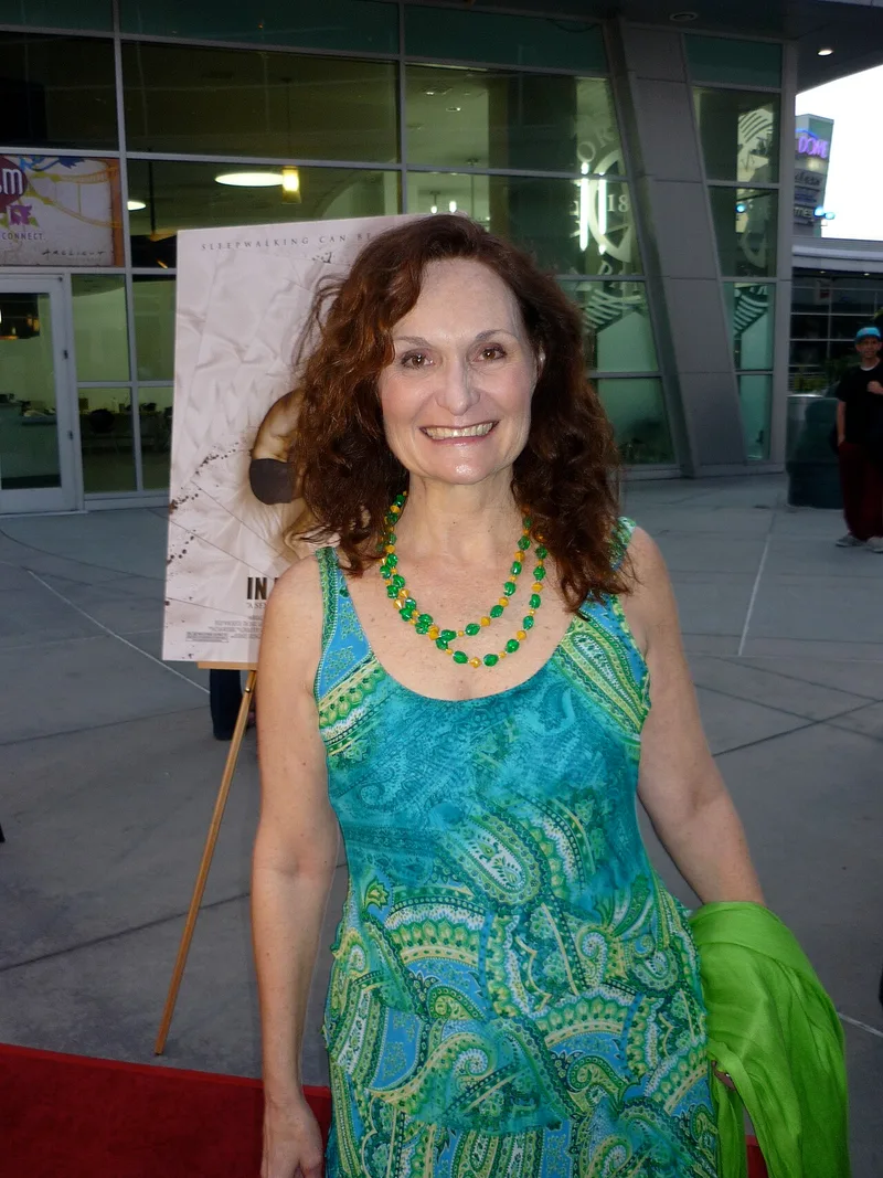 Beth Grant
