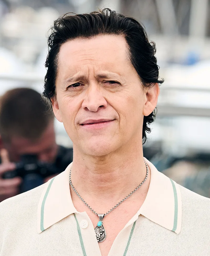 Clifton Collins Jr.