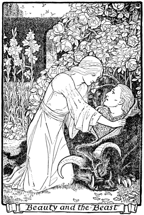 Beauty and the Beast