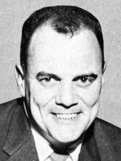 Joseph A. Rattigan