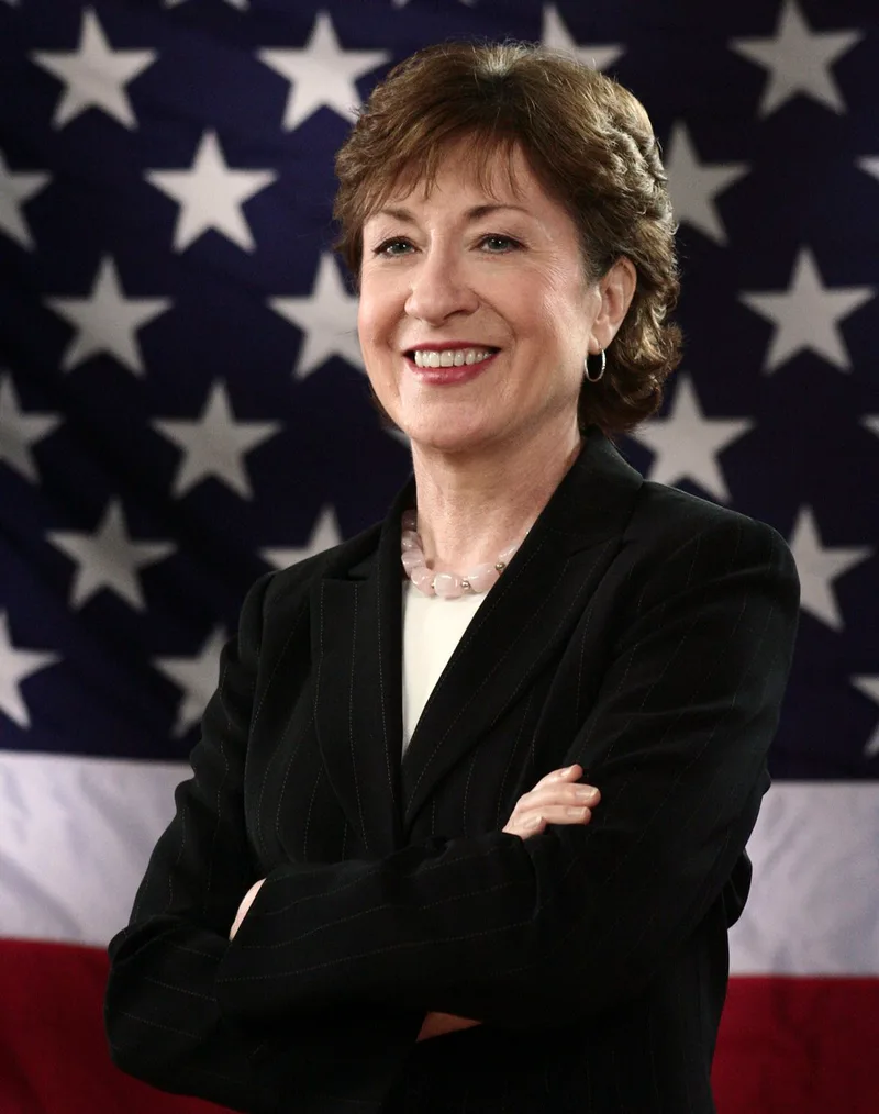 Susan M. Collins