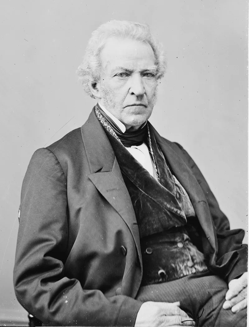 James Moore Wayne