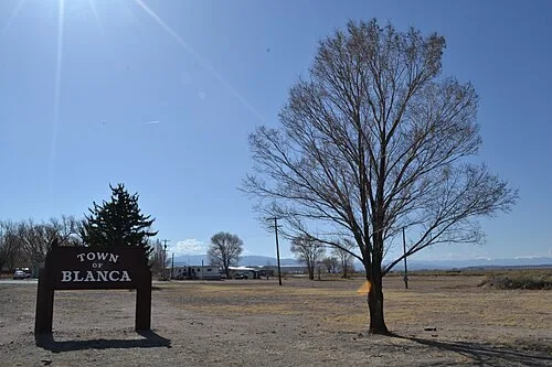 Blanca