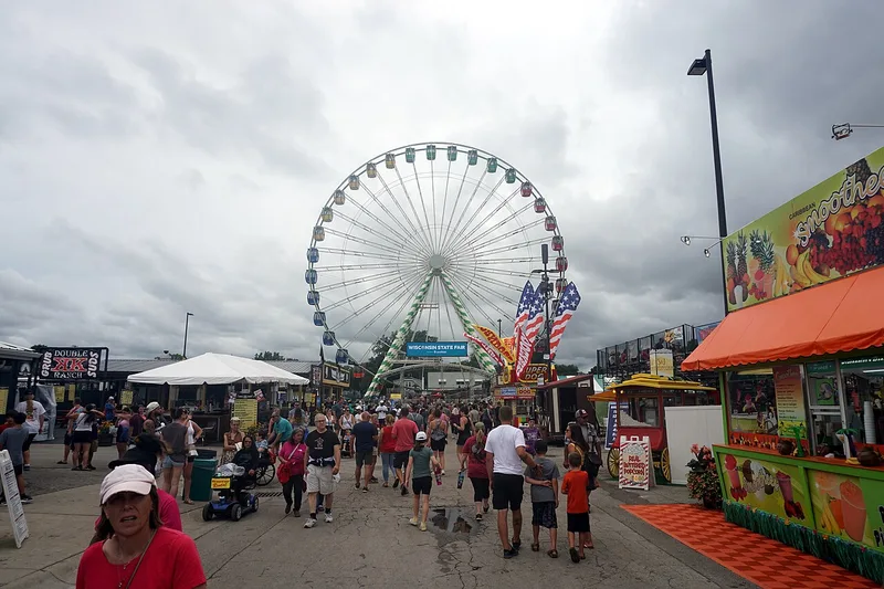 Wisconsin State Fair