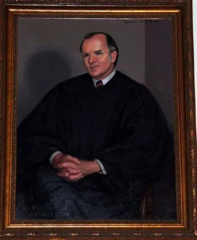 Jerry Buchmeyer