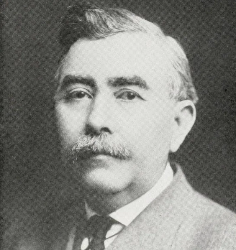Gus Thomas