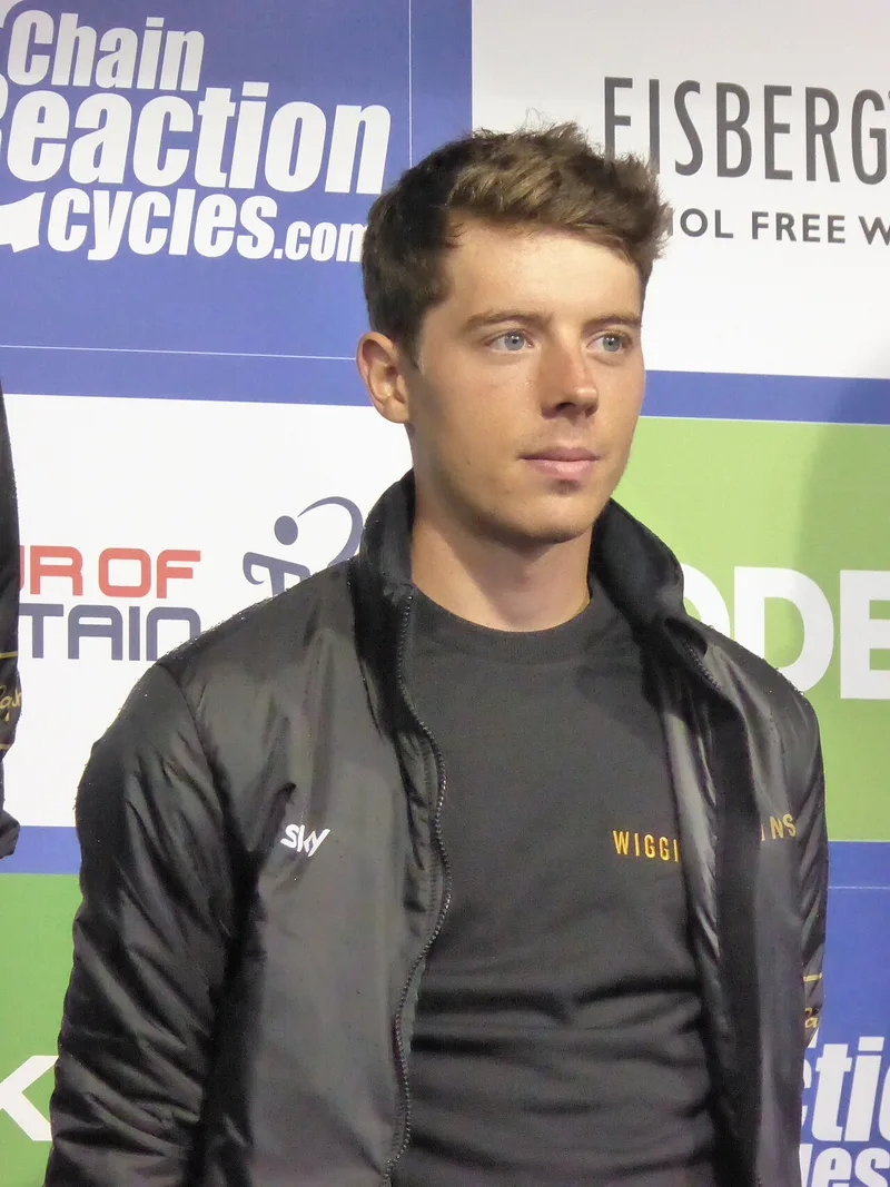 Daniel Pearson