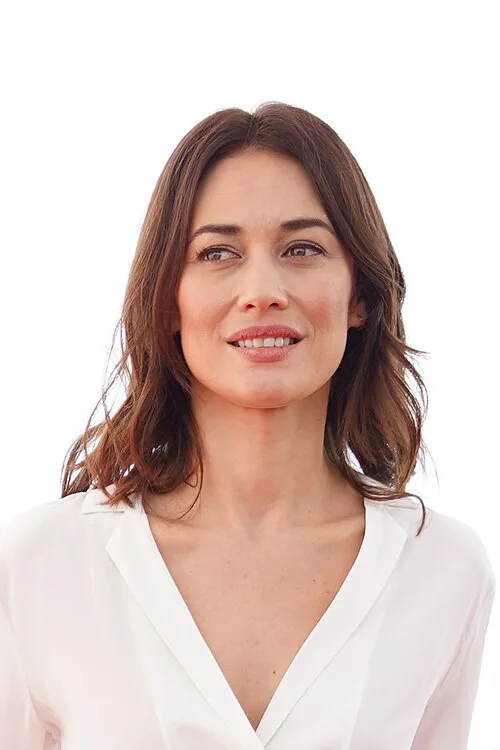 Olga Kurylenko