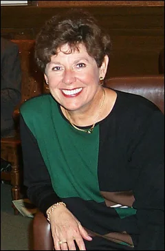 Judith Nelsen Keep
