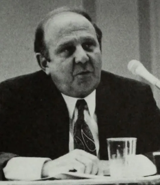 Richard Joseph Arcara