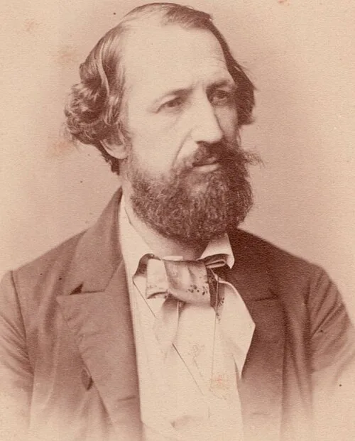 Osbert Burr Loomis