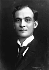 Nathan Philemon Bryan