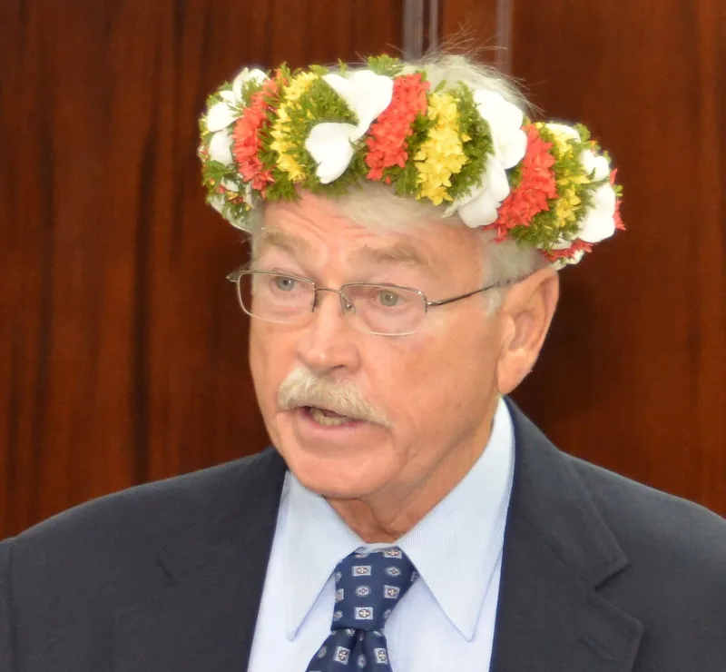 Alex Robert Munson