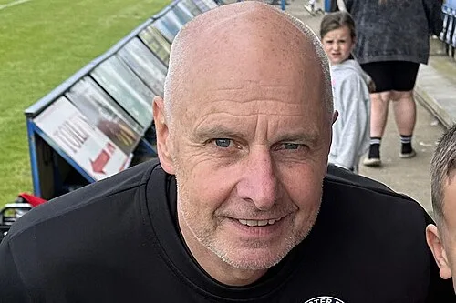 Ken Hughes