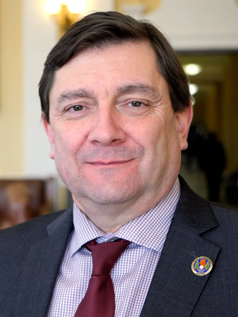 Troy Jackson