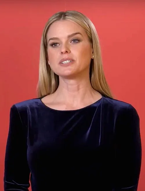Alice Eve