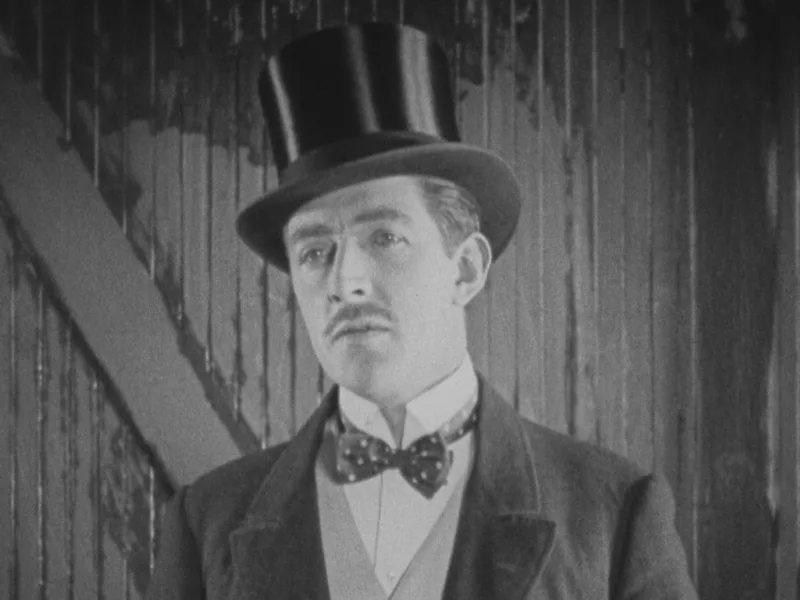 Colin Kenny