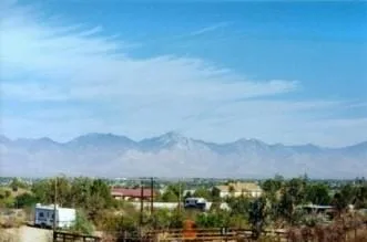 Ridgecrest
