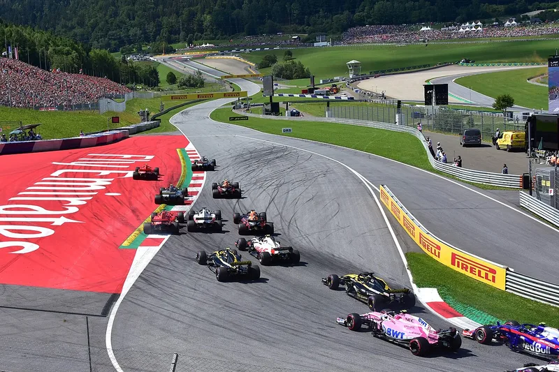 Formula One