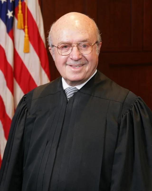 Warren Keith Urbom