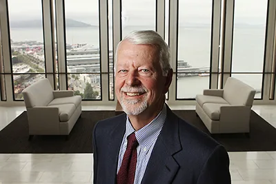 Vaughn R. Walker