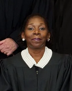 Lydia Kay Griggsby