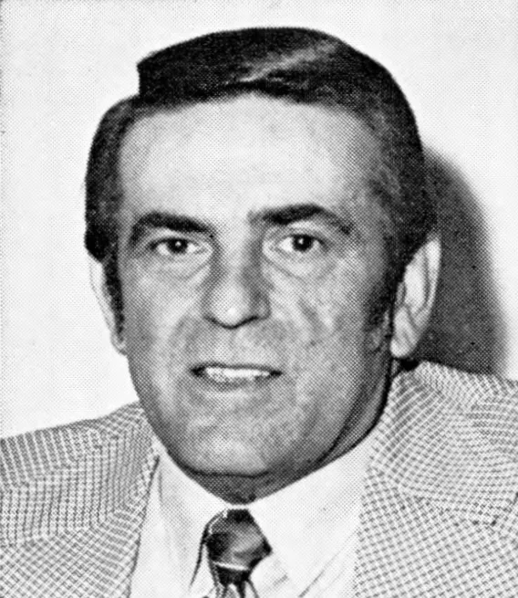 Abner Joseph Mikva