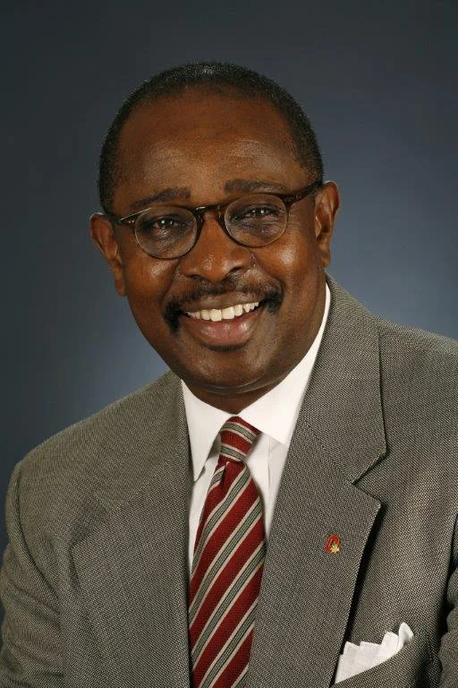 Algenon L. Marbley
