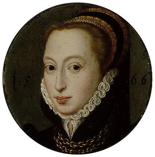 Jean Gordon, Countess of Bothwell