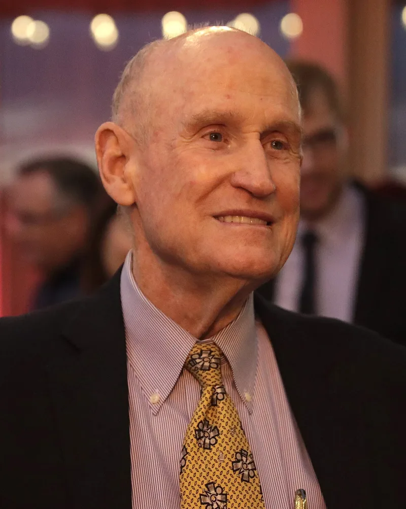 Stephen M. McNamee
